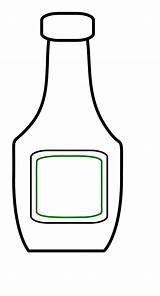 Ketchup Bottle Clipart Clip Glass Cliparts Svg Vector Clipartpanda Glue Designs Use Presentations Projects Websites Reports Powerpoint These Clipartbest sketch template