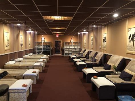 wellness foot spa    reviews  central ave albany