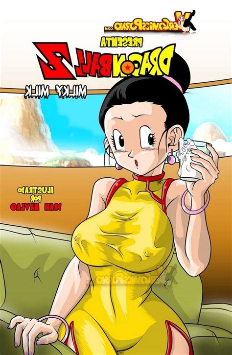 Dragon Ball Z Milky Milk Hentai Sex Dragon Ball Hentai