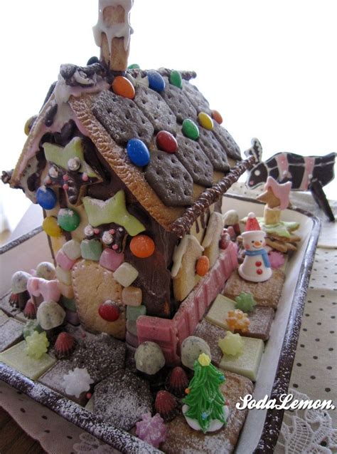 22 best images about candy house on pinterest lost candy house and cookie jars