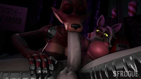 rule34hentai we just want to fap foxy five nights at freddy s