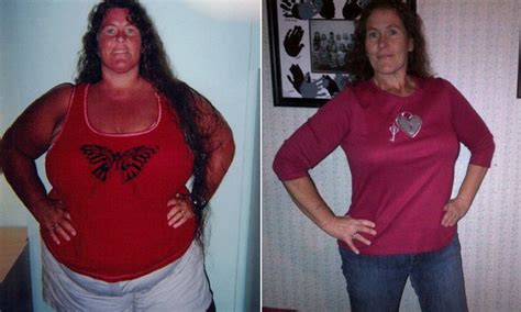 lost weight teresa kidd wanted     care