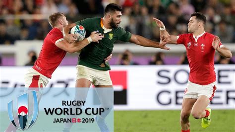 Rugby World Cup 2019 England South Africa Set For Final Wake Up
