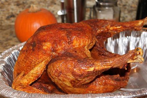 how to deep fry a turkey with herb flavored injection recipe what s