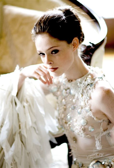 Coco Rocha Photographed By John Chen In 2014 Photography Poses