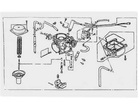 suzuki quadrunner  wiring diagram  faceitsaloncom