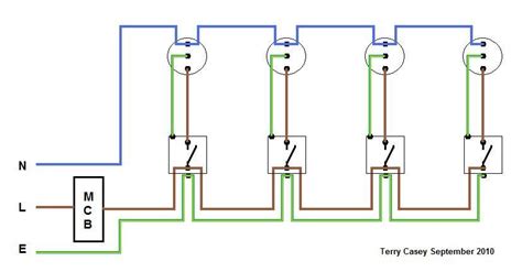electric light wiring diagram uk home wiring diagram