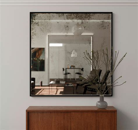 Smoked Glass Mirror 5 Of The Best Decorative Wall Mirrors