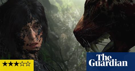 Shadow Of The Tomb Raider Review Makes Lara Croft Look Boring