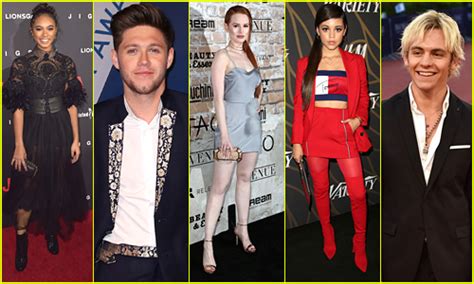 Jjj Names Breakout Style Stars Of 2017 And Youll Be Seriously Wowed