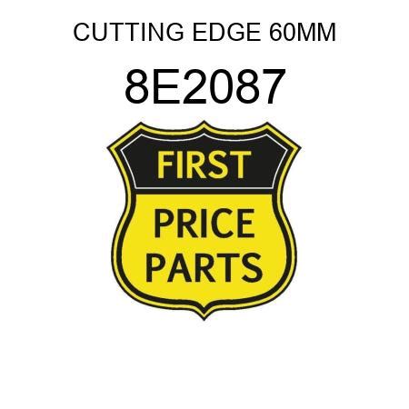 cutting edge mm fit caterpillar    dn dr     buy