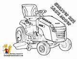 Coloring Lawn Tractor Pages Print Tractors Farm Gritty Kids Garden Mower Yescoloring Big Deere John 91kb 1056 Sheets Boss Choose sketch template