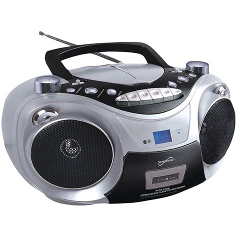 buy supersonic sccd cd boombox  mp  cassete player   india