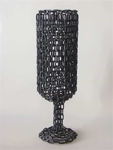 Tall Glass Sculpture By Djordje Aralica Saatchi Art