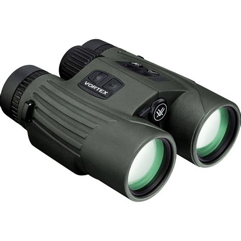 vortex  fury hd  ab laser rangefinder binocular lrf