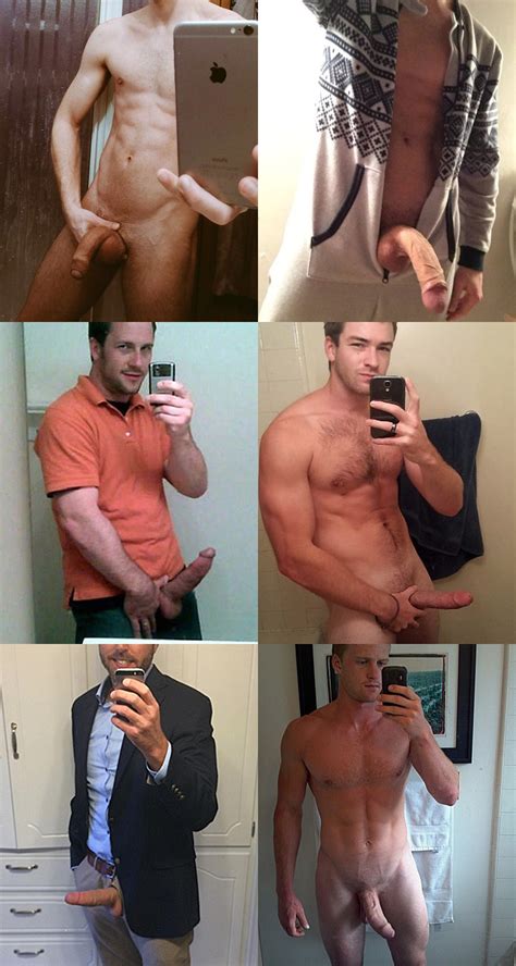 top selfies of the week infinite dick gaydemon
