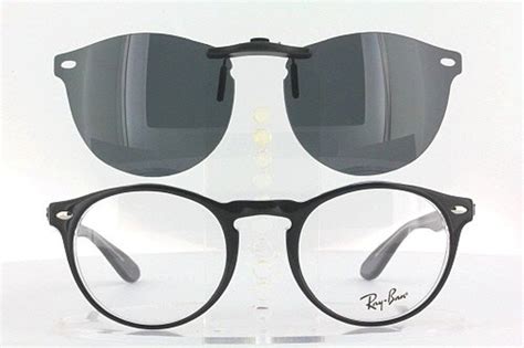 custom made for ray ban prescription rx eyeglasses ray ban rb5283