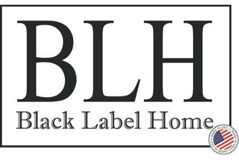 black label home designer approved brand perigold