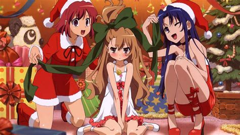 free cute anime christmas pixelstalk