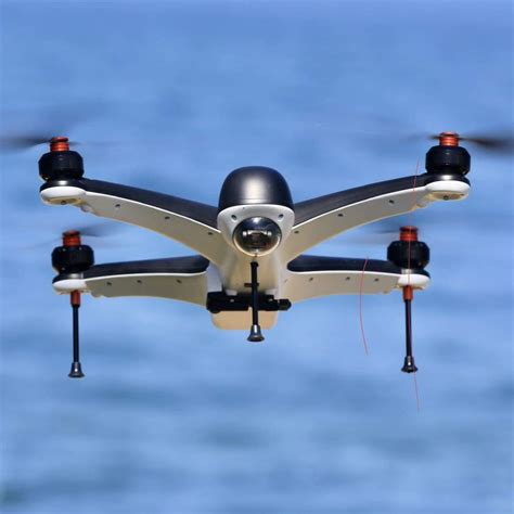 gannet pro  drone drone fishing gannet rsa