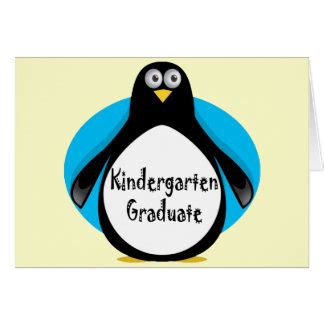 kindergarten graduation ideas cards zazzle