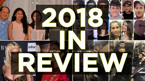 year in review top stories of 2018 on abc7ny abc7 new york