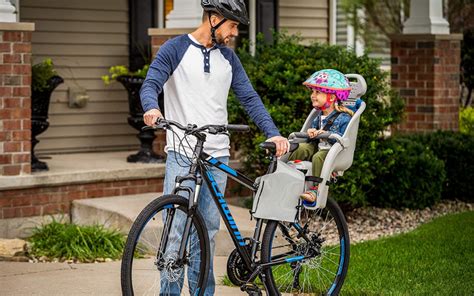 top   child bike seat   reviews buying guide