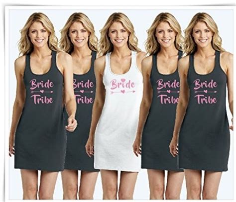 sexy bachelorette party outfit ideas  matching party dress themes