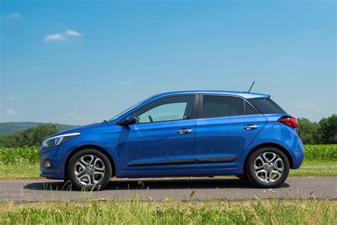 tax hike  facelifted hyundai  parkers