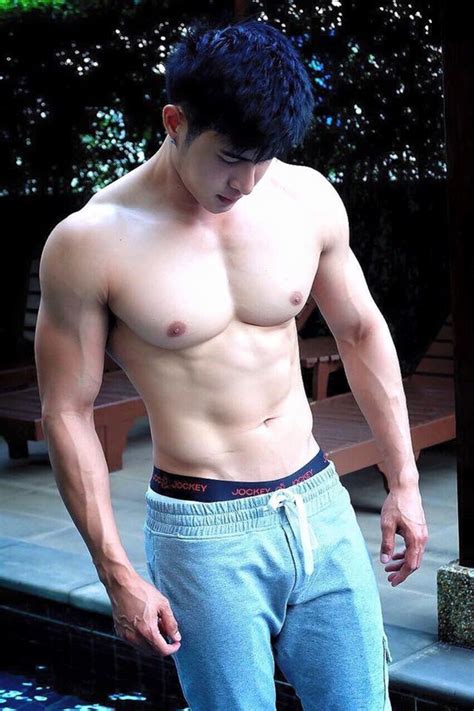 427 Best Images About Hot Asian Guys On Pinterest