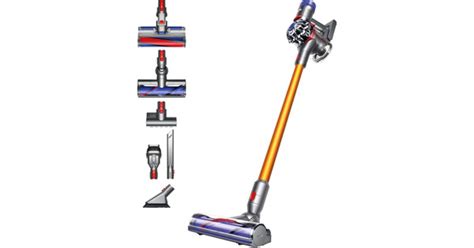 dyson  absolute coolblue voor  morgen  huis