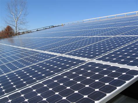 panamas st solar power plant begins operating  panama perspective