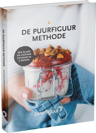 nieuw de puurfiguur methode fysiek boek begeleiding  carb recipes dog food recipes
