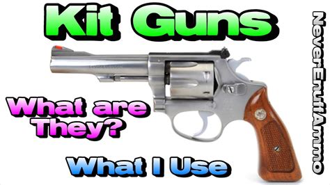 kit guns       youtube