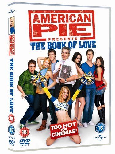 American Pie Presents The Book Of Love 2009 Watch Full