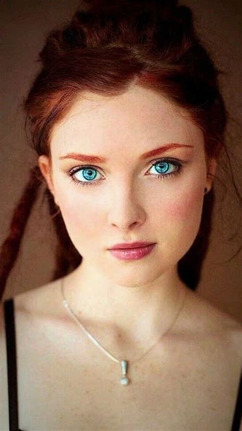 Here Come The Redheads Gorgeous And Sexy Redheads 40
