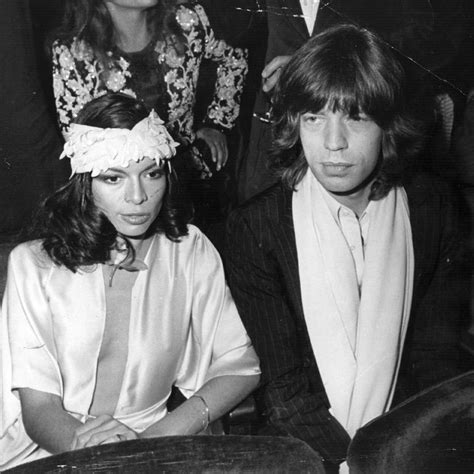 See Bianca Jagger’s Style An Original ‘it’ Girl