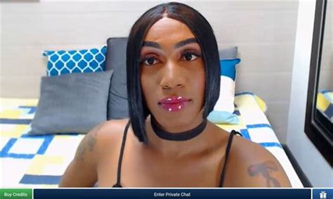 Imlive Trans Review Low Cost Transgender Webcams