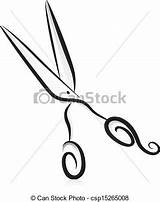Clipart Shear Scissors Tailor Clipground Clip sketch template