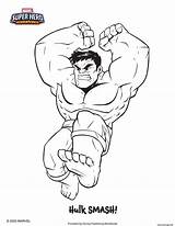 Coloriage Heros Hulk Spidey Downloadable Imprimé sketch template