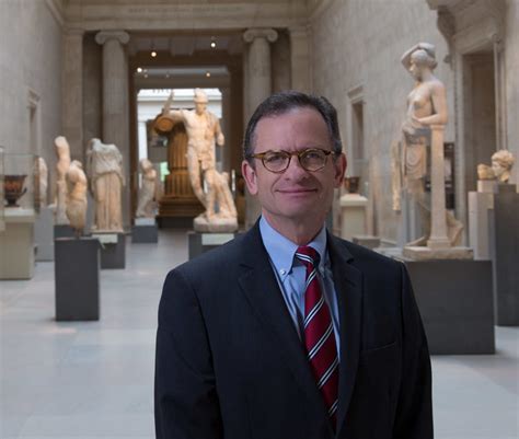 met ceo daniel weiss on the met breuer s future and whether affirmative action has a place in