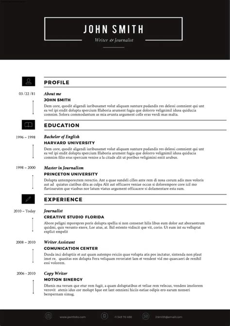 resume template   samples examples format resume