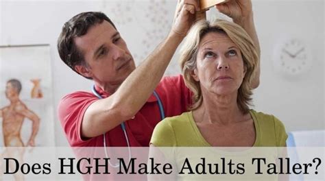 Does Hgh Help Adults Get Taller After 25 Best Hgh Doctors And Clinics