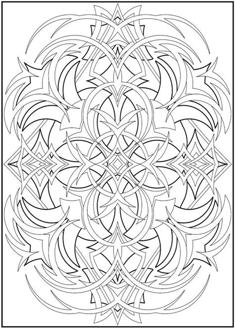 creative adult coloring pages coloring pages