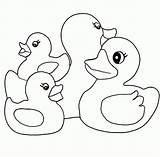 Coloring Rubber Duck Pages Ducks Ducky Printable Cute Coloring4free 2021 Drawing Animal Clipart Kids Colouring Popular Bathtub Childrens Their Coloringhome sketch template