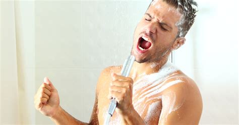 The Shower Vs Bath Debate Is Over Following New Poll – And Its Bad