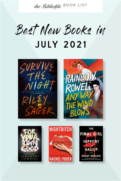 july 2021 most anticipated new book releases the bibliofile