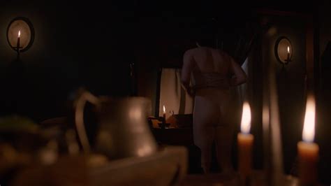 Nude Video Celebs Emily Skeggs Nude Salem S03e02 2016