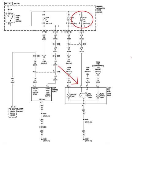 jeep grand cherokee trailer wiring diagram  wiring