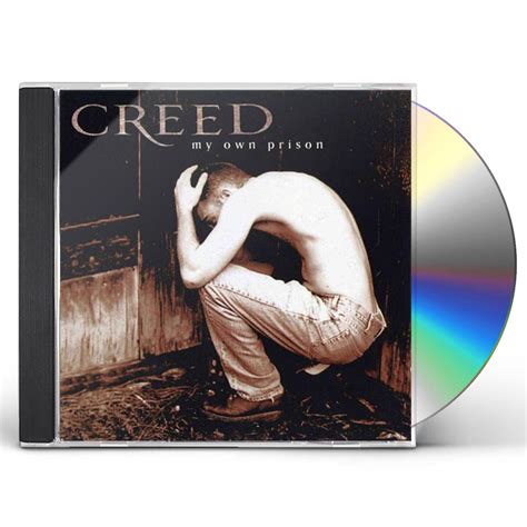 creed   prison cd